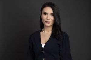 Dana Radoveanu - Directorul departamentului de Retail Cushman & Wakefield Echinox